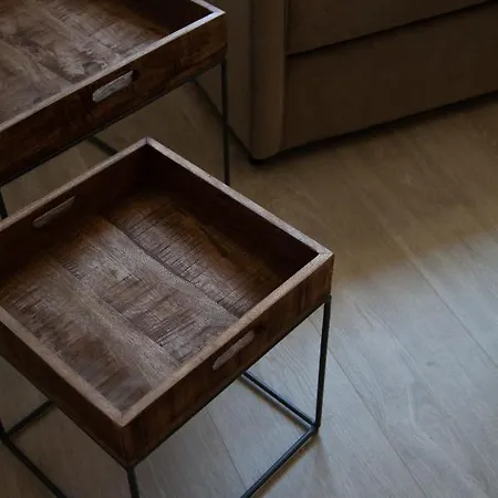 Lejlighed Umberto San Giovanni In Marignano