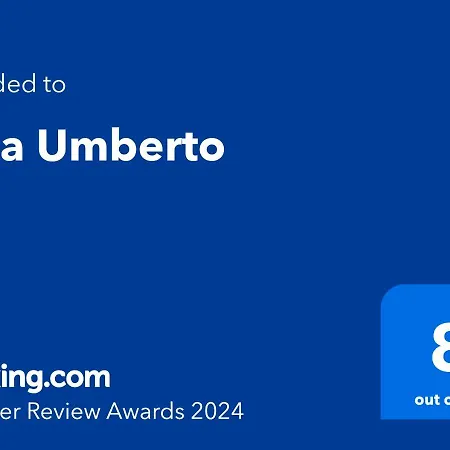 דירה Umberto