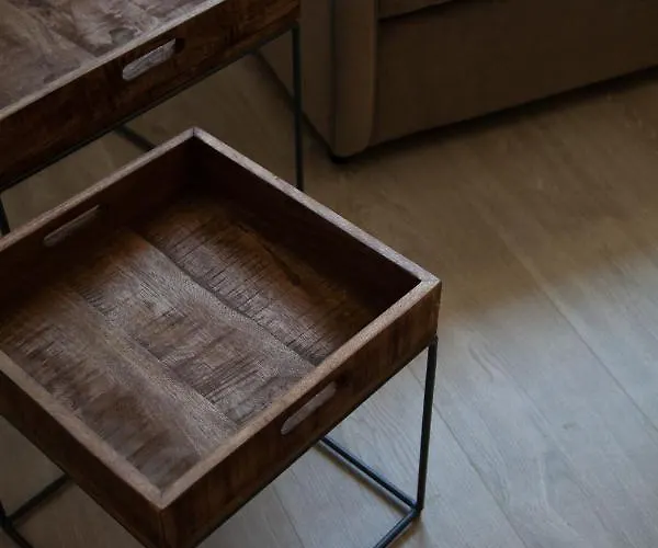 شقة Umberto سان جوفاني في مارينيانو