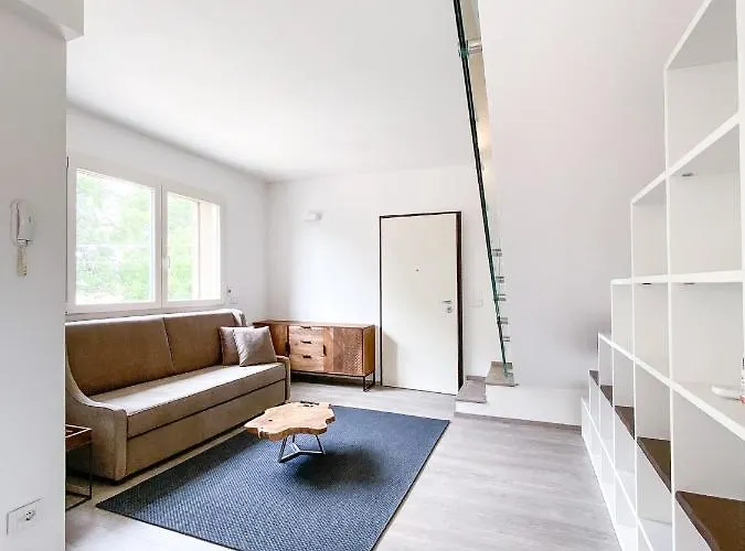 شقة Umberto سان جوفاني في مارينيانو