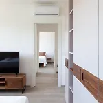 Apartamento Umberto *
