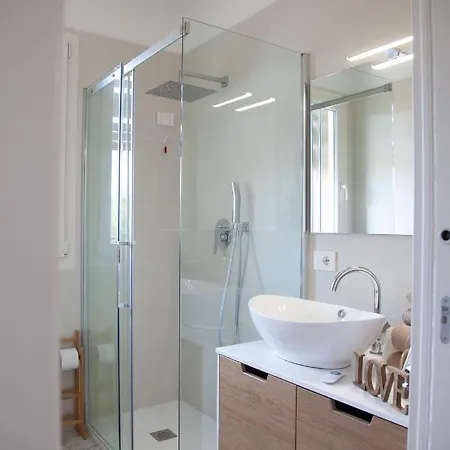 Apartment Umberto San Giovanni In Marignano