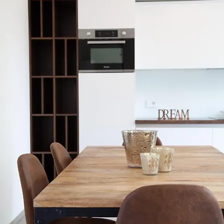 Apartment Umberto *