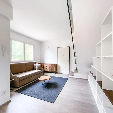 Apartmán Umberto San Giovanni In Marignano
