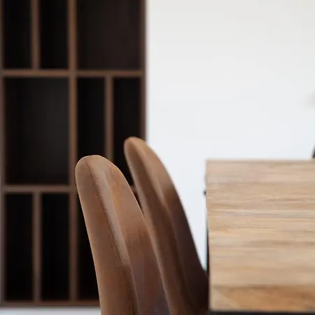 Umberto Apartment *
