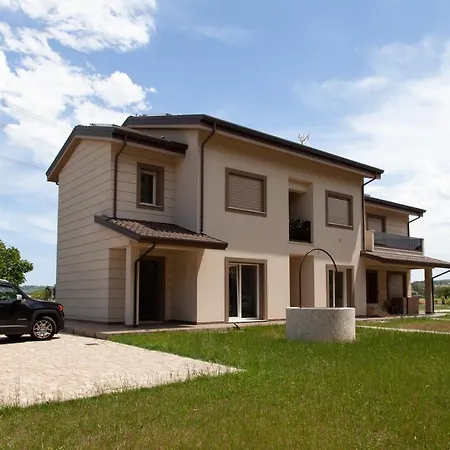 Umberto Apartamento *
