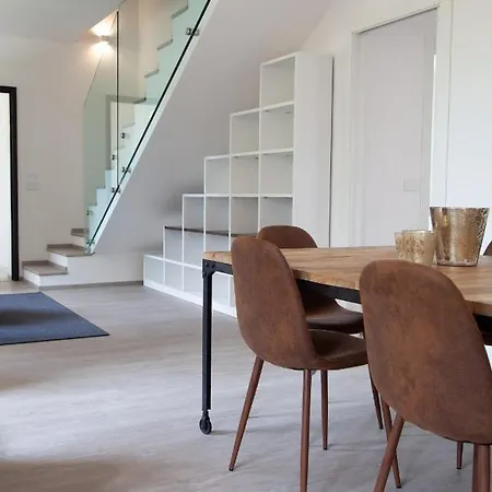 Apartmán Umberto *