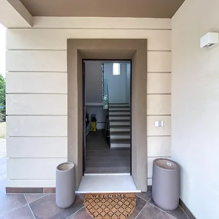 Umberto Apartmán San Giovanni In Marignano