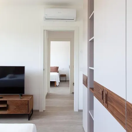 Apartment Umberto *