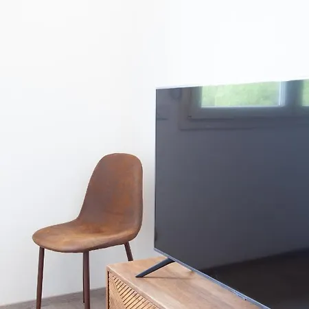 Umberto דירה סן ג'ובאני אין מרינאנו