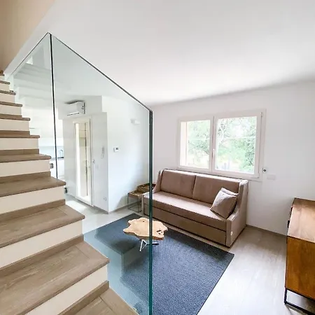 Apartmán Umberto San Giovanni In Marignano