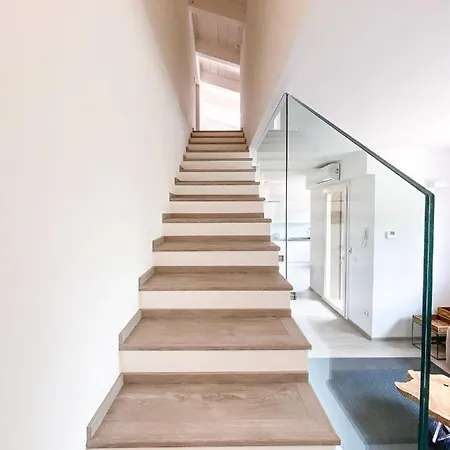 Umberto Apartment San Giovanni In Marignano