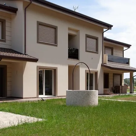 Umberto Apartman San Giovanni in Marignano