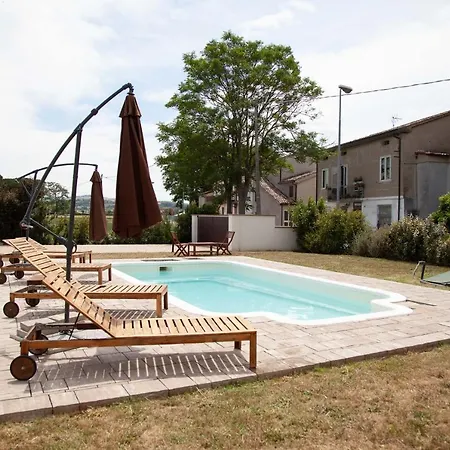 Umberto Apartment