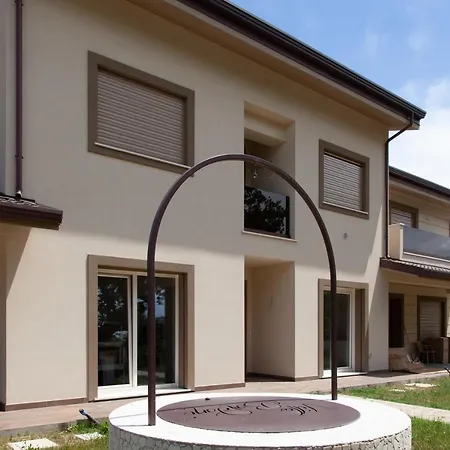 Apartman Umberto San Giovanni in Marignano