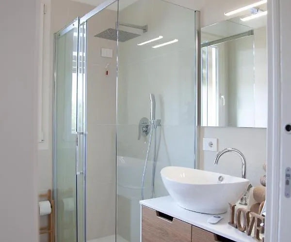 Apartman Umberto San Giovanni in Marignano