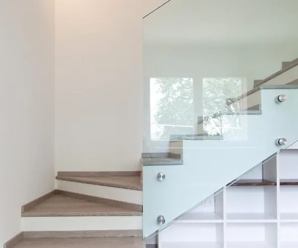 Umberto 아파트 산 조반니 마리그나노