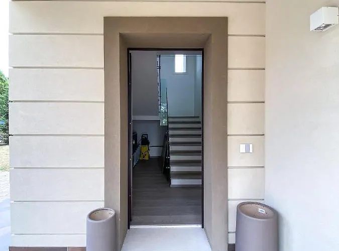 Umberto Apartman San Giovanni in Marignano