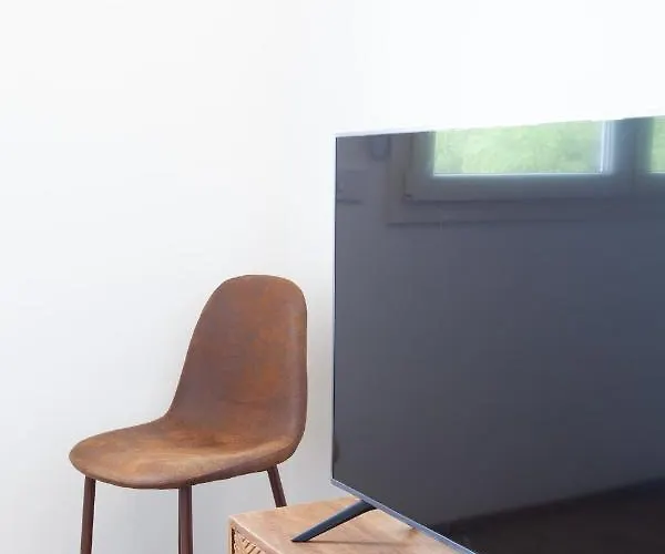 Umberto 아파트 산 조반니 마리그나노