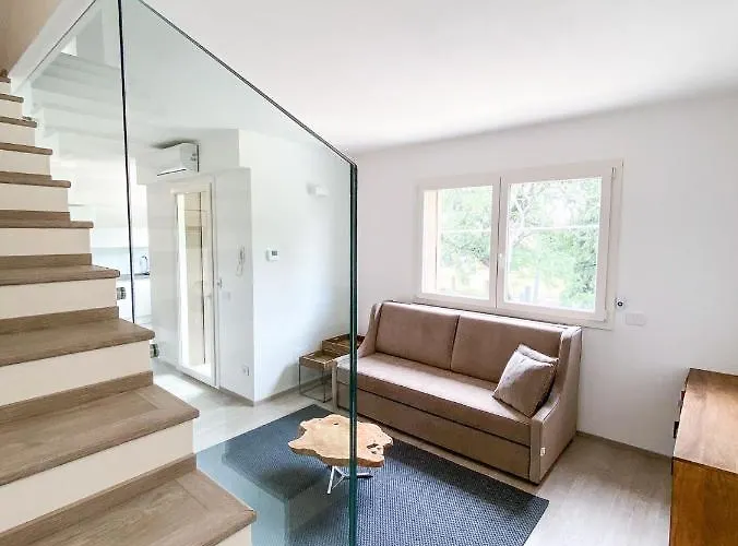 Apartman Umberto San Giovanni in Marignano