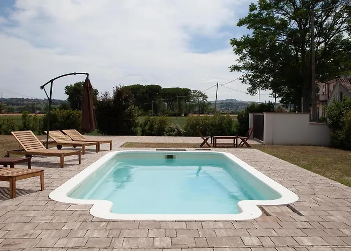 Umberto * San Giovanni in Marignano