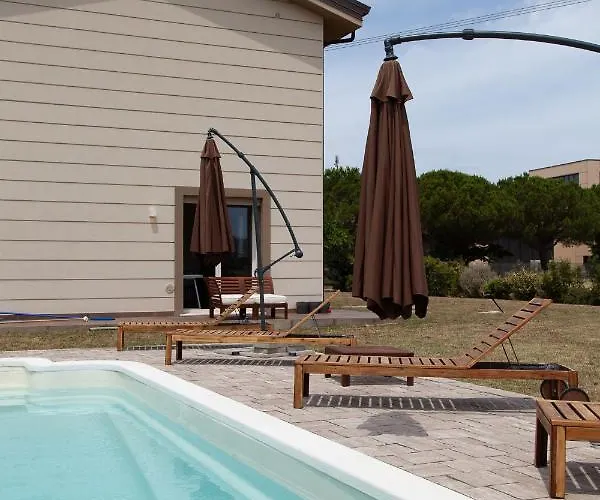 Umberto 산 조반니 마리그나노