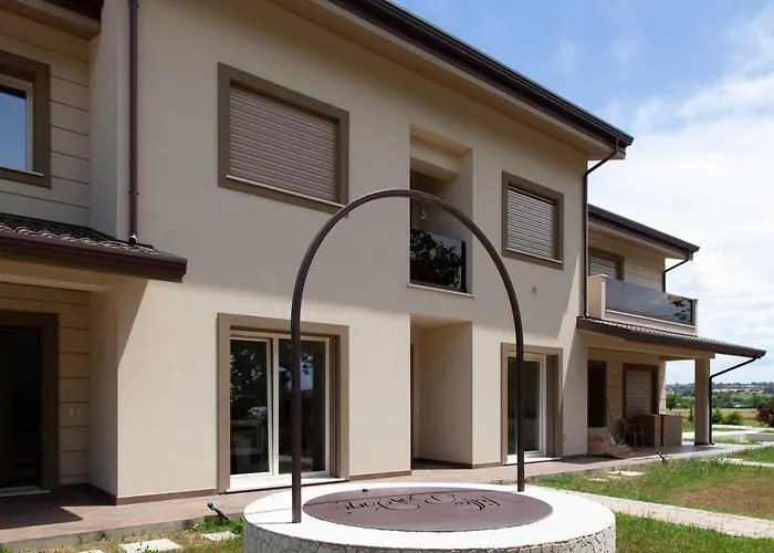 Apartman Umberto San Giovanni in Marignano